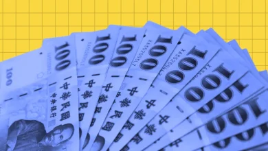 Taiwan Warned of Currency Crisis – Lawmakers Urge Bitcoin as Nation’s Digital Gold!