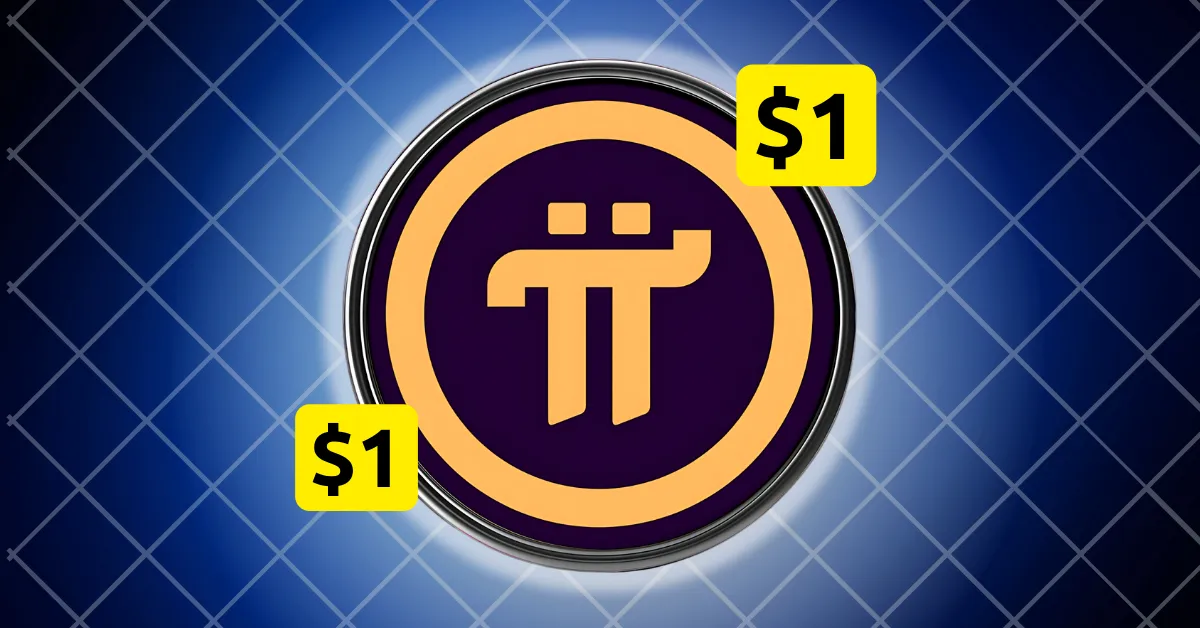 Pi Coin Price Inches Closer To $1 Levels, Will 9 Million Token Unlock Today Disrupt the Rally
