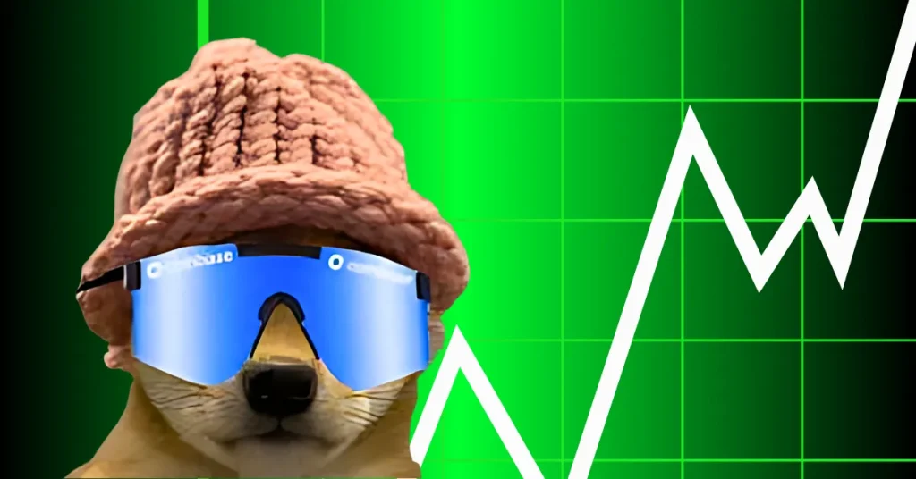 Dogwifhat (WIF) Eyes $1.50 After 133% Breakout: Can Bulls Maintain Momentum?