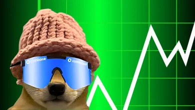 Dogwifhat (WIF) Eyes $1.50 After 133% Breakout: Can Bulls Maintain Momentum?