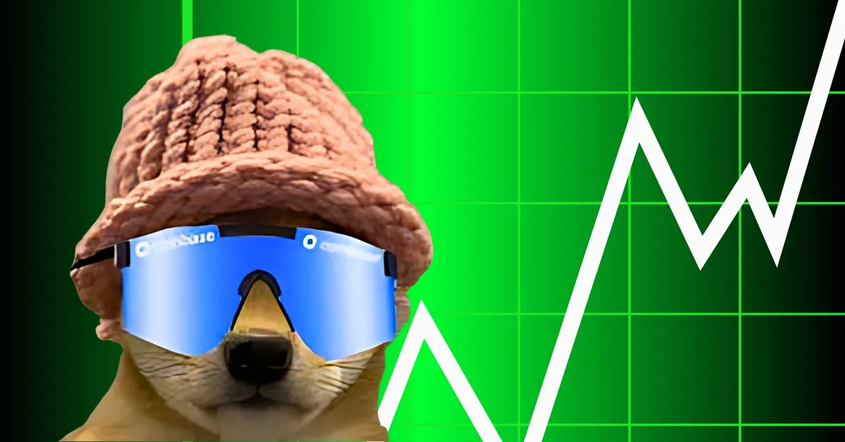 Dogwifhat (WIF) Eyes $1.50 After 133% Breakout: Can Bulls Maintain Momentum?