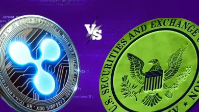 Ripple vs SEC Settlement Makes XRP the Sole Regulated Crypto in The U.S