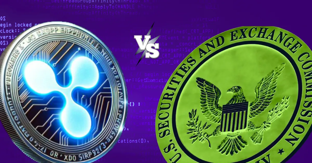 Ripple vs SEC Settlement Makes XRP the Sole Regulated Crypto in The U.S
