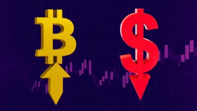 Weaker Dollar Signals Bitcoin Surge_ Analyst Predicts BTC Price To Hit $200K by Summer