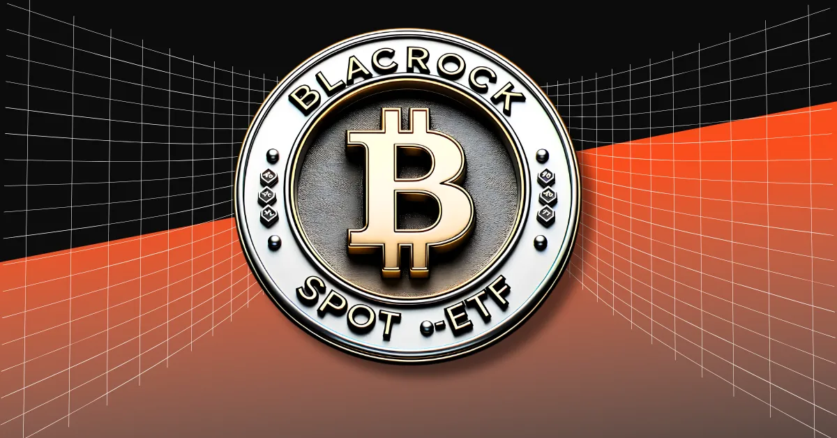 BlackRock XRP ETF Could Be Next As Ripple vs SEC Lawsuit Ends