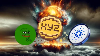 pepe-xyzverse-cardano
