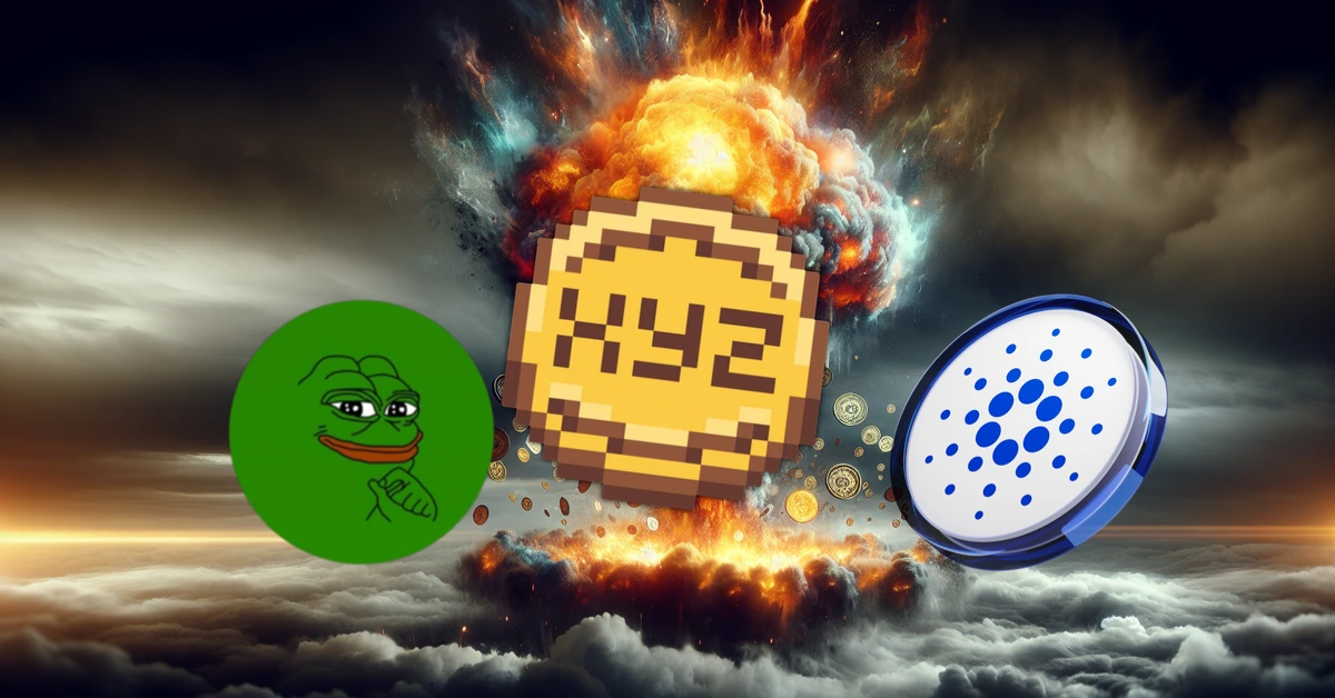 pepe-xyzverse-cardano