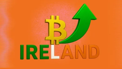 UFC’s Conor McGregor Demands Bitcoin Reserve for Ireland “Power to the People”