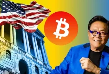 Robert Kiyosaki Slams Central Bank Manipulation in the U.S. Economy