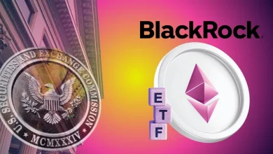 BlackRock Pushes SEC to Approve Ethereum ETF Staking and Tokenization