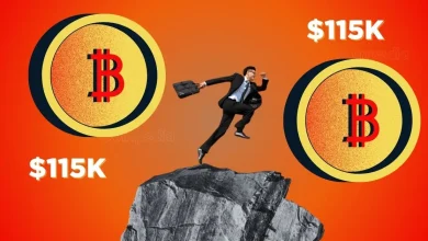Bitcoin Price To Hit $115K in Next 60-Days, Predicts Analyst Timothy Peterson