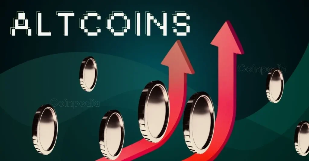Top 14 Altcoins Set to Explode in MAY 2025 as Bitcoin Dominance Drops