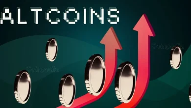 Top 14 Altcoins Set to Explode in MAY 2025 as Bitcoin Dominance Drops
