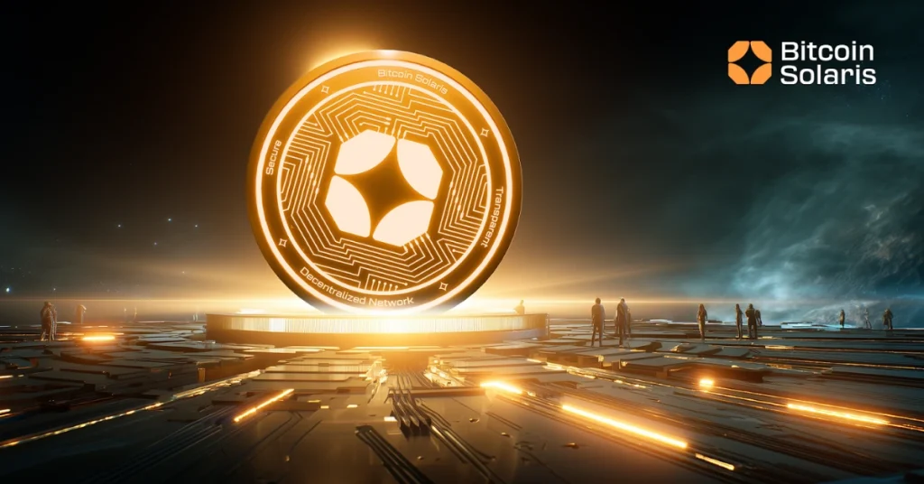 bitcoin-solaris
