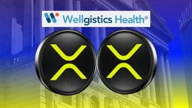 Wellgistics Health Launches XRP-Based Strategic Reserve