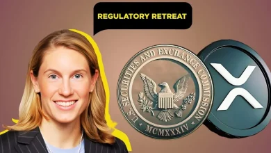 SEC’s Caroline Crenshaw Slams Ripple vs SEC Settlement, Says ‘This Isn’t a Settlement I Can Support’
