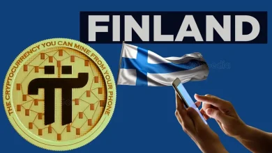 Pi Network Enters Top 6 Trending Apps in Finland