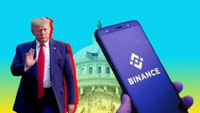 Is Trump Protecting Binance US Lawmakers Push DOJ for Clarity