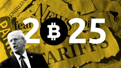 5 Key Economic Events This Week That Could Make or Break the Crypto Bull Run