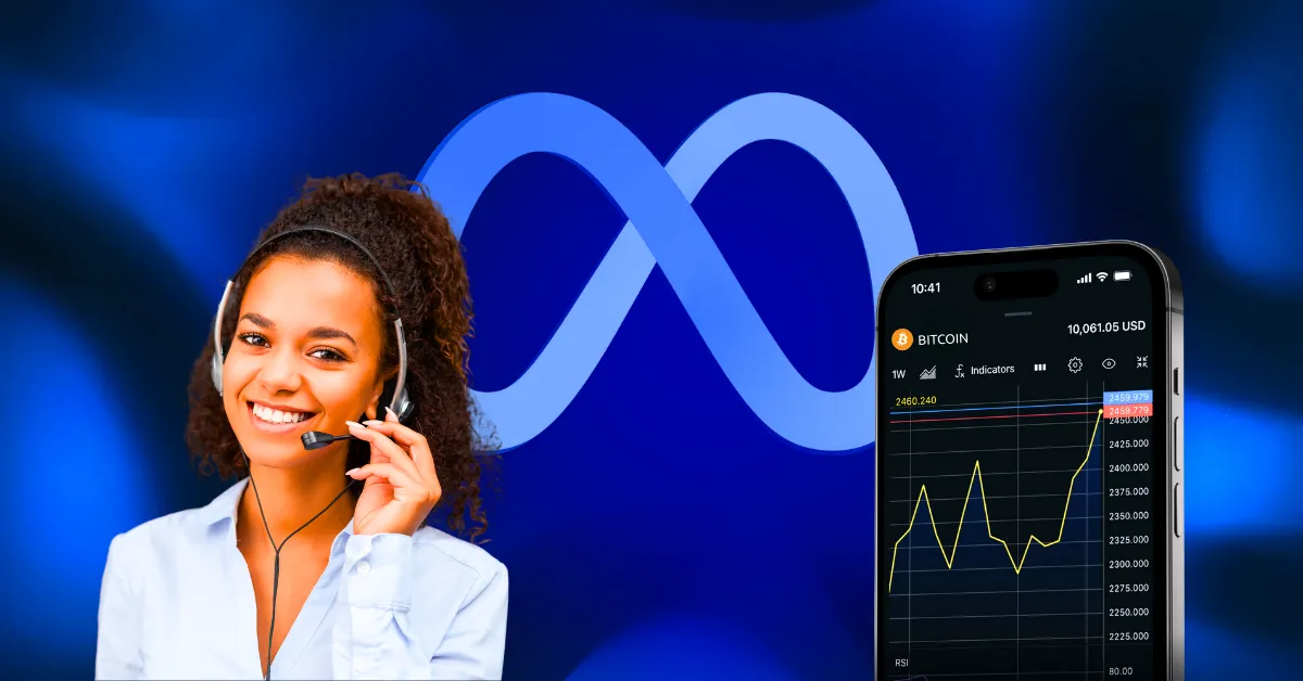 Meta Plans to Add Crypto Support for 3 Billion Users