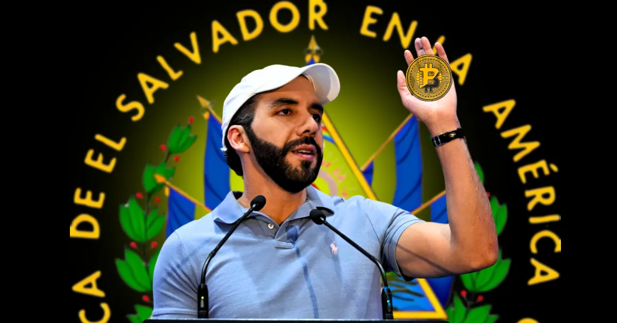El Salvador Buys More Bitcoin Despite IMF Pressure to Pause