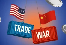 US-China Trade Talks