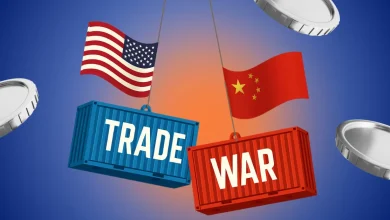 Bitcoin and Altcoins Breakout Alert_ Trade War Eases as China, US Cut Tariffs