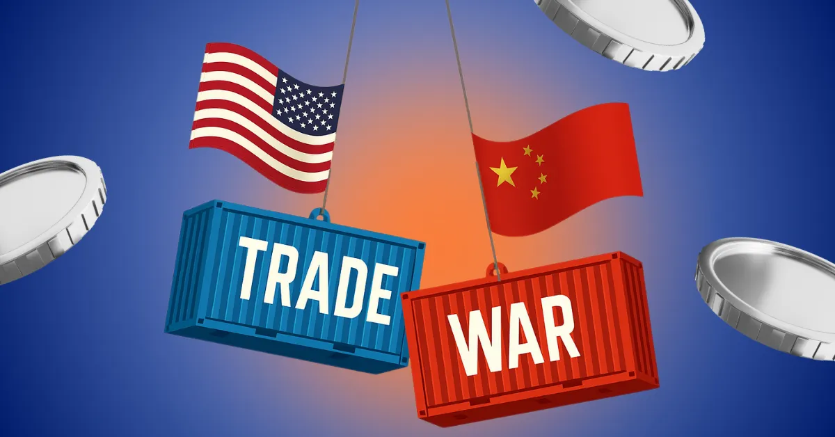 Bitcoin and Altcoins Breakout Alert_ Trade War Eases as China, US Cut Tariffs