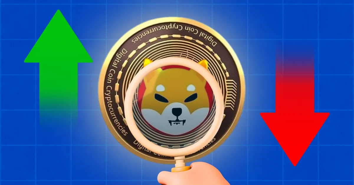Shiba Inu Price Breakout_ Analyst Eyes 105% Rally