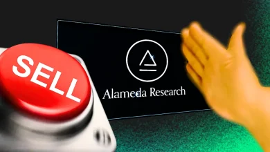 Alameda Research Unstakes $32M in Solana — Major Sell-Off Coming!
