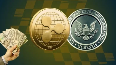 XRP News Is Ripple Settling $50 Million SEC Fine in XRP