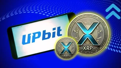 XRP Responsible for 11.3% of Upbit’s Massive $3.59 Billion Daily Volume, Outperforms BTC and ETH