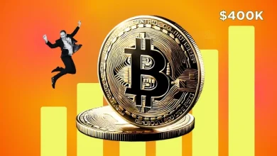 Bitcoin Price Prediction 2025 PlanB Says $400K Is Within Reach