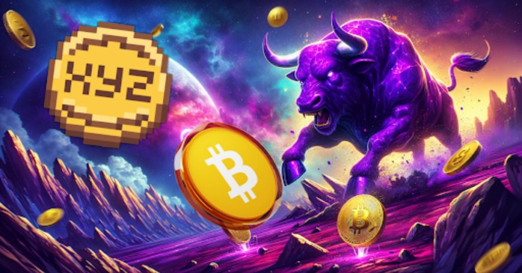 Next Bitcoin Boom? BTC Targeting $150k as Market Bounce Signals a Potential 150x Rally