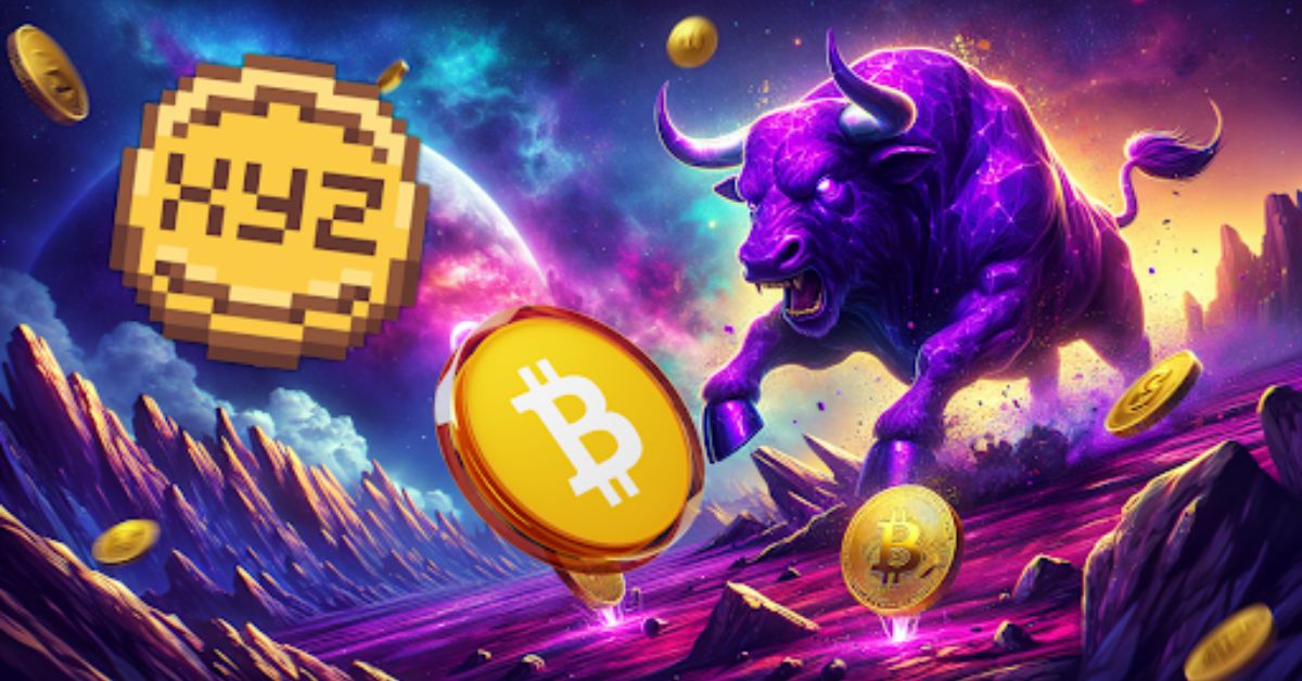 XYZVerse ($XYZ)