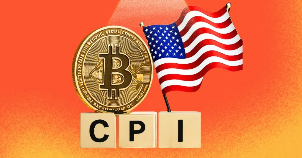 How Will Bitcoin Price React to CPI News_ Key Details for Crypto Investors