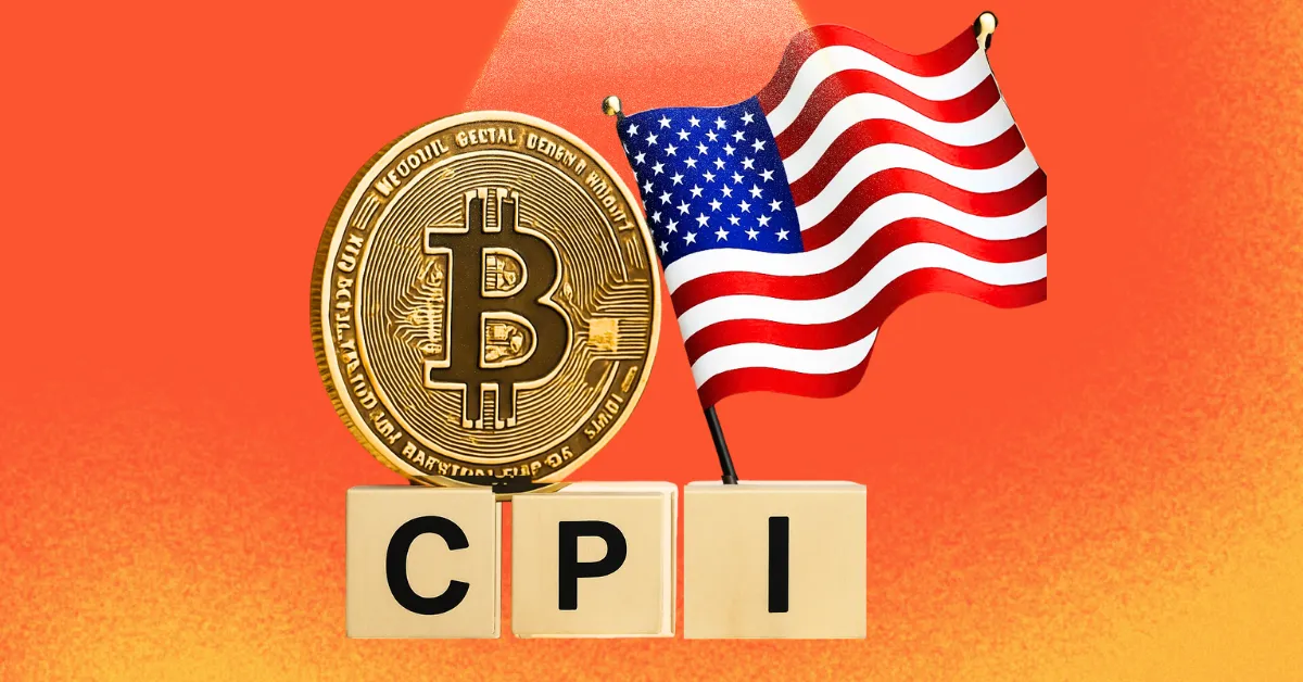 How Will Bitcoin Price React to CPI News_ Key Details for Crypto Investors