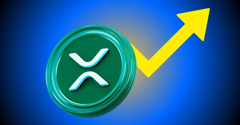 XRP Price ATH