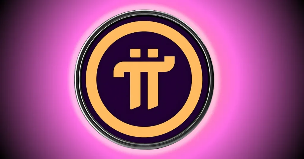 Pi Network Breaks into Top 15 as Price Surges Before Consensus 2025 Event