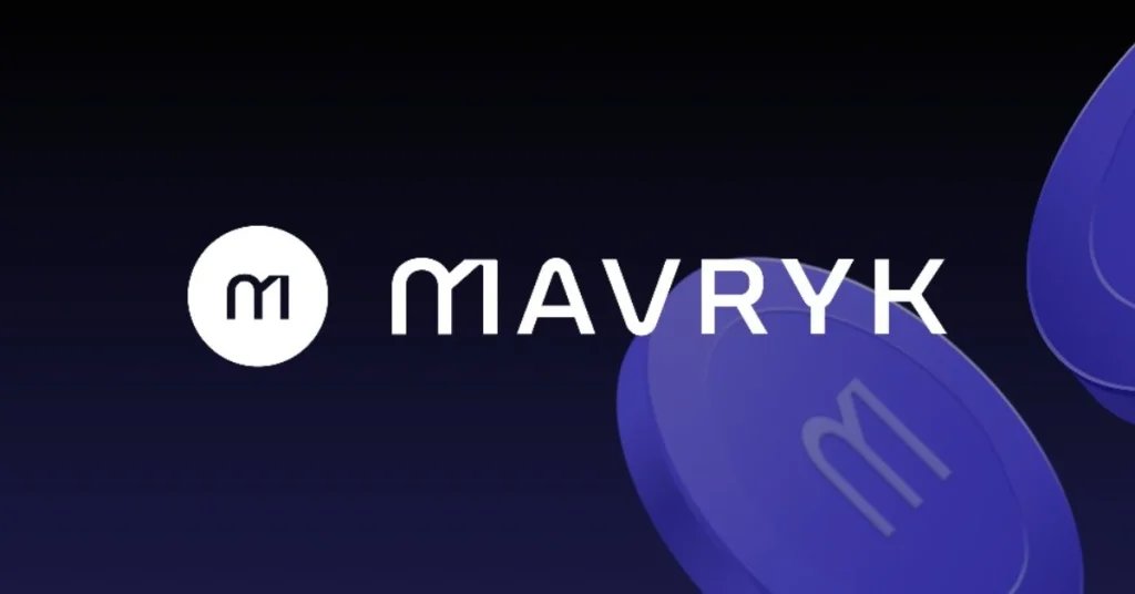mavryk