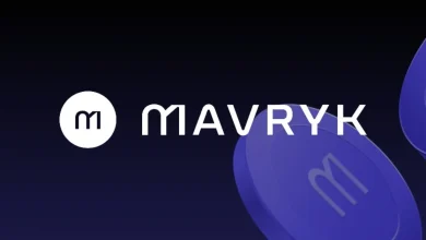 mavryk