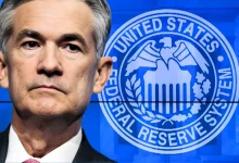 Congressman Thomas Massie Calls for End to Federal Reserve