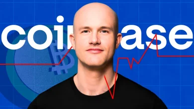 Coinbase CEO Brian Armstrong Predicts Where Crypto Is Headed NextCoinbase CEO Brian Armstrong Predicts Where Crypto Is Headed Next