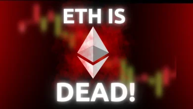 Is Ethereum Dead And Gone