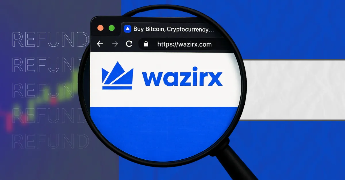 WazirX Users May Finally See Some Relief as Court Hearing Set for May 13