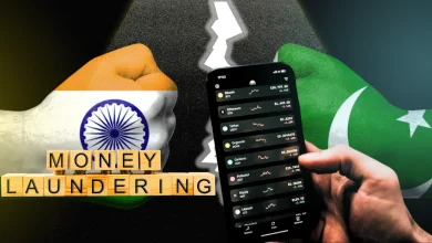 India Targets J&K Crypto Transactions Over Money Laundering Concerns