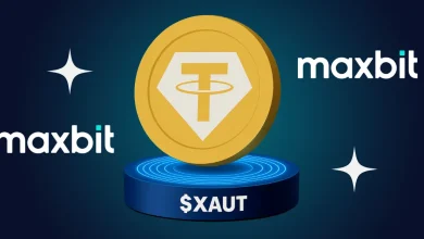 Tether Gold (XAUT) Listed on Maxbit