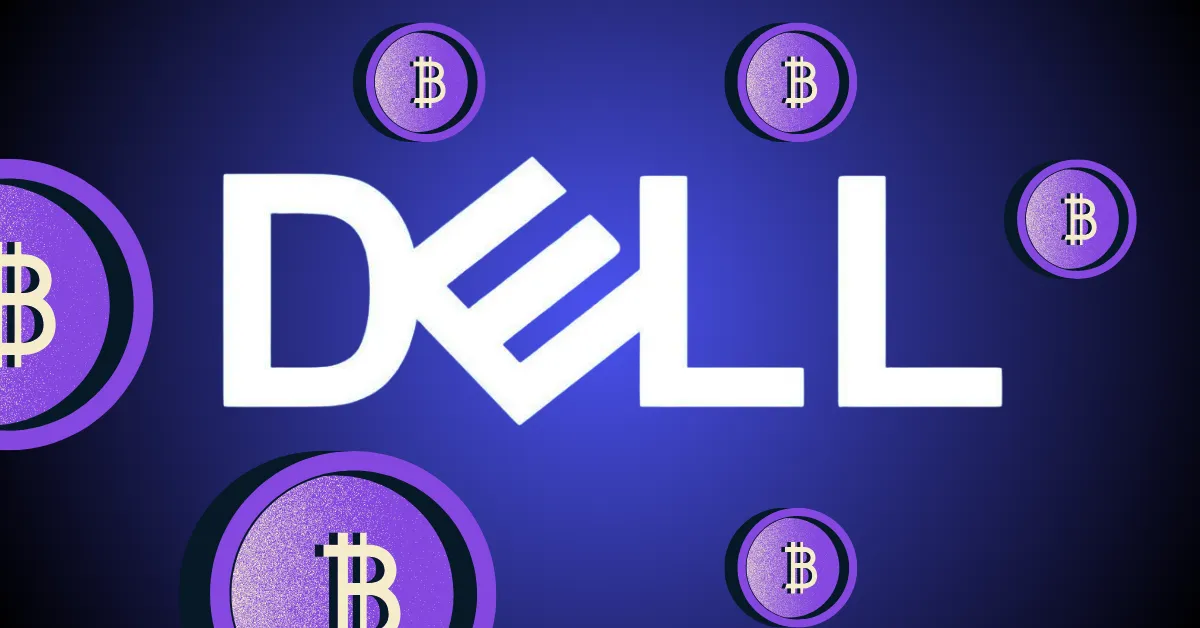 Dell Says “No” to Bitcoin Treasury Plan — Here’s Why