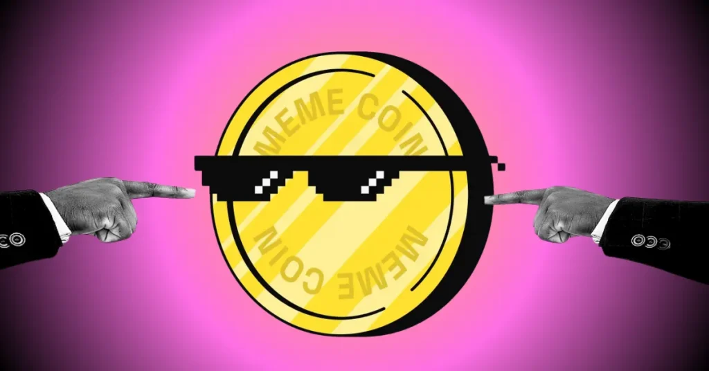 NYC Mayor Criticizes Memecoins Ahead of Crypto Summit