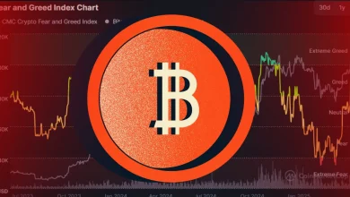 Why Crypto Market Is Down Today_ Liquidation Wipes Out $500M